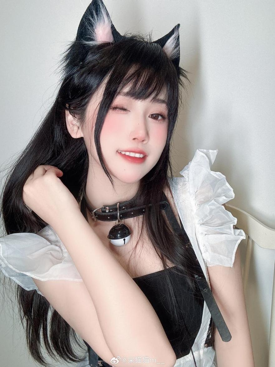 不呆猫睡衣精选，打造出最独特的cos作品，让你成为cosplay之王。