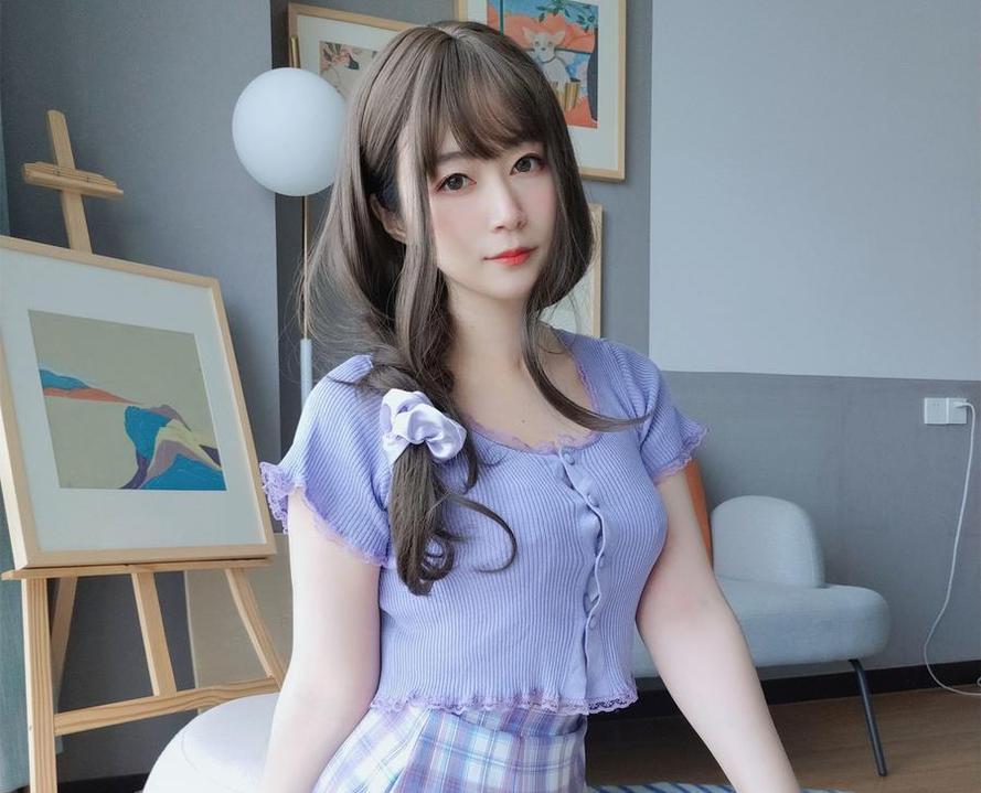 不仅仅是cosplay，这是coser白银81的微博赏析