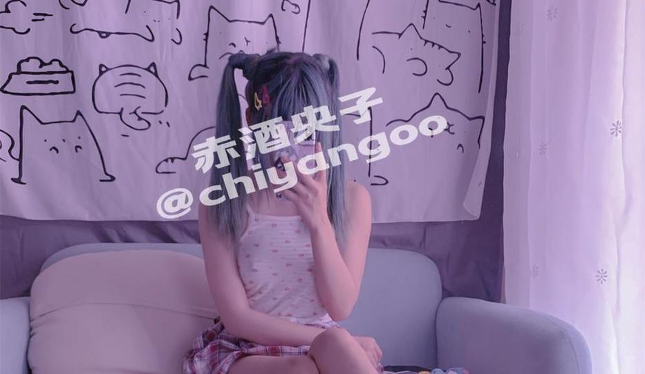 赤酒姬coser不折不扣的coser集，堪称一绝